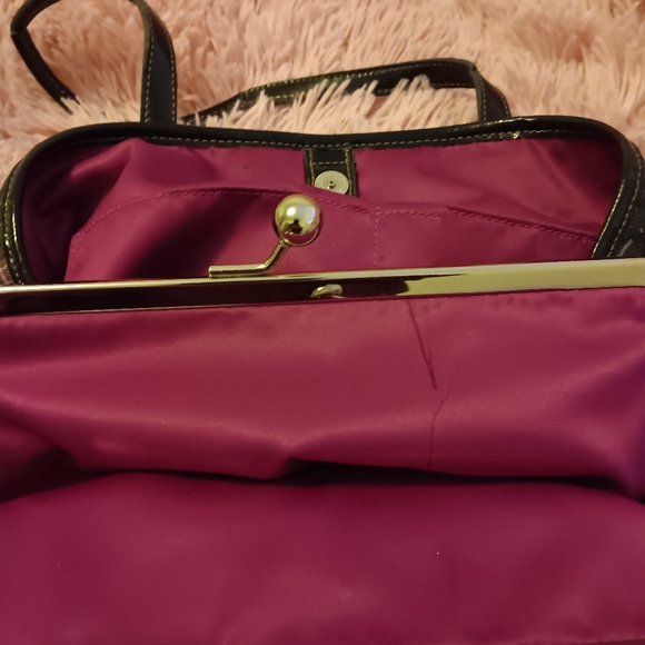 Coach Purse - Picture 3 of 10